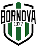 Bornova 1877 SK logo