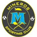 Mineros SC logo - Sc VS Gualaceo Sc Score