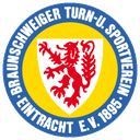 Eintracht Braunschweig U19 logo - U VS Hamburger Sv U Result Today