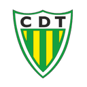 Tondela U19 logo - U VS Tondela U Result