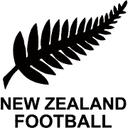 New Zealand U17 logo - U VS New Zealand U Live Score