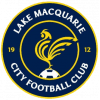 Lake Macquarie logo - Macquarie VS Singleton Strikers Fc Live Score Today