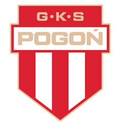 Pogon Grodzisk Mazowiecki logo