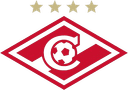 Spartak Moscow (W) logo - W VS Spartak Moscow W Sport