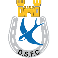 Dungannon Swifts logo