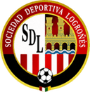 SD Logrones logo - Alfaro VS Sd Logrones Live Score