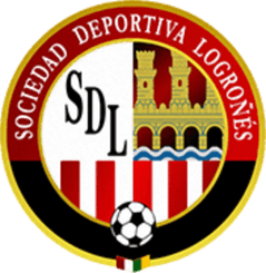 SD Logrones logo