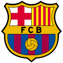 Barcelona Women logo