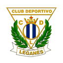 Leganes logo - Leganes VS Real Valladolid Score Today