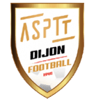 ASPTT Dijon U19 logo - U VS Clermont U Result