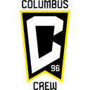 Columbus Crew logo - Crew VS Fc Cincinnati Live Score