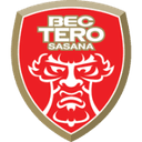 BEC Tero Sasana logo - Sasana VS Rasisalai United Result Today