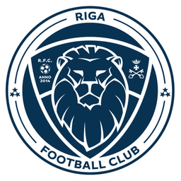 Riga FC logo