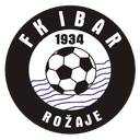 FK Ibar Rozaje logo - Dg VS Fk Ibar Rozaje Live