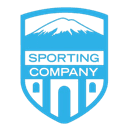 FC Sporting Company SA logo - Reserves VS Fc Sporting Company Sa Result