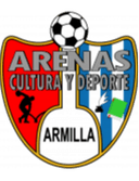 Arenas Armilla logo - Deportiva VS Arenas Armilla Sport