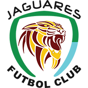 Jaguares de Cordoba logo