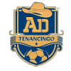 AD Tenancingo logo - Tenancingo VS Cd Platense Municipal Zacatecoluca Score Today