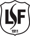 Ledoje-Smorum Fodbold logo - Fodbold VS Gvi Live