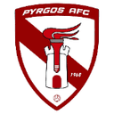 Pyrgos AFC (W) logo - W VS Asteras Tripolis Women Result Today