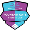 Singida Fountain Gate logo