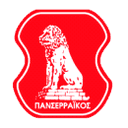 Panserraikos logo - Panserraikos VS Aris Thessaloniki Result Today