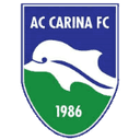 AC Carina logo - United VS Ac Carina Live Score Today