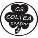Colțea Brașov U19 logo - U VS Kinder Braov U Sport