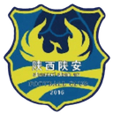 Shaanxi Shaan'an logo - Shaanan VS Qinghai Kunlun Score