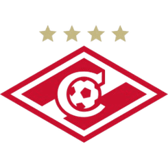 Spartak Moscow logo