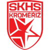 SK Hanácká Slavia Kroměříž logo