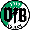 VfB Lubeck U17 logo - U VS Holstein Kiel U Live
