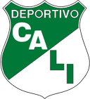 Deportivo Cali logo - Cali VS Jaguares De Cordoba Live Score Today