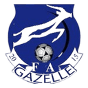FC Gazelle logo - Gazelle VS Canon Yaounde Sport