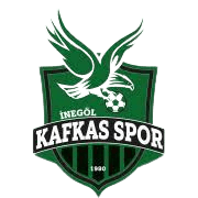 Inegol Kafkas Genclik logo