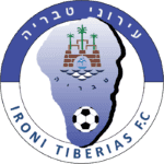 Ironi Tiberias logo