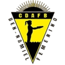 Ben Namiel Women logo - Women VS Almeria Women Live Score Today