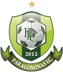 Paragominas FC PA logo - Ifc VS Paragominas Fc Pa Score