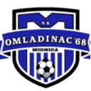 Omladinac Mionica logo - Rahic VS Omladinac Mionica Result Today
