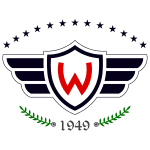 Jorge Wilstermann logo