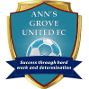 Anns Grove FC logo - Fc VS Victoria Kings Live