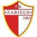 Zabjelo logo - Radanovici VS Zabjelo Live Score Today