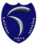 Espoir FC Savalou logo - Savalou VS Parakou Dynamo Live Score Today