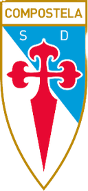 Compostela U19 logo - U VS Compostela U Result