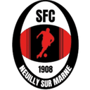 Neuilly Marne logo - Hommelet VS Neuilly Marne Live