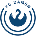FC Damso Women logo - Women VS Fc Damso Women Live