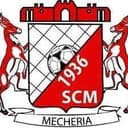 SC Mecheria logo - Biskra VS Sc Mecheria Live Score