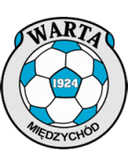 Warta Miedzychod logo - Srem VS Warta Miedzychod Sport