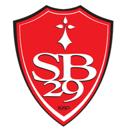 Stade Brestois 29 logo