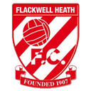 Flackwell Heath logo - Portchester VS Flackwell Heath Result